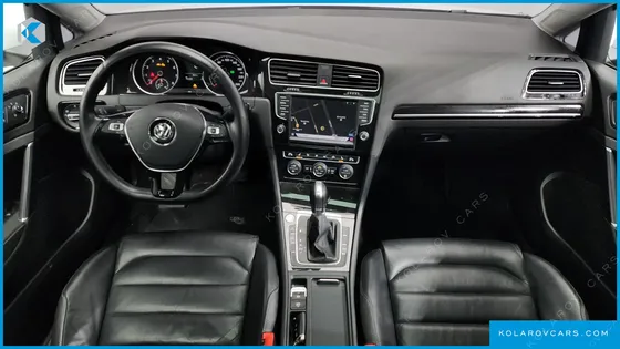VOLKSWAGEN GOLF 1.4 TSI PREMIUM
