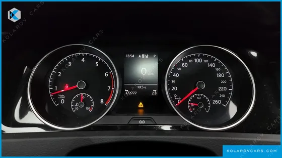 VOLKSWAGEN GOLF 1.4 TSI PREMIUM
