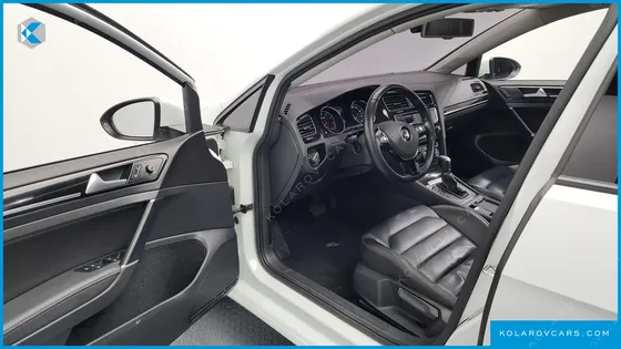 VOLKSWAGEN GOLF 1.4 TSI PREMIUM