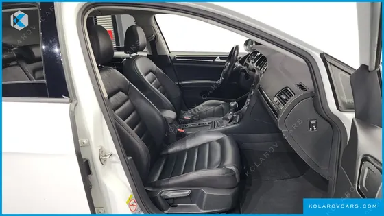 VOLKSWAGEN GOLF 1.4 TSI PREMIUM