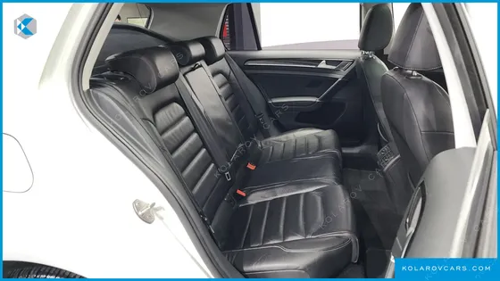 VOLKSWAGEN GOLF 1.4 TSI PREMIUM