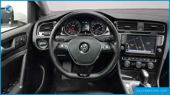 VOLKSWAGEN GOLF 1.4 TSI PREMIUM