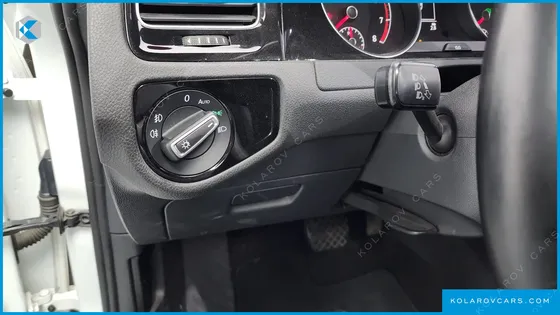 VOLKSWAGEN GOLF 1.4 TSI PREMIUM