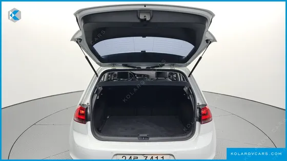 VOLKSWAGEN GOLF 1.4 TSI PREMIUM