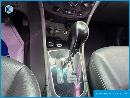 HYUNDAI ACCENT 1.4 VVT MODERN