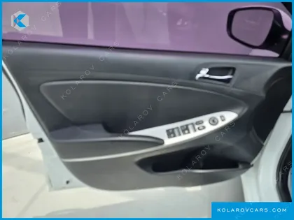 HYUNDAI ACCENT 1.4 VVT MODERN