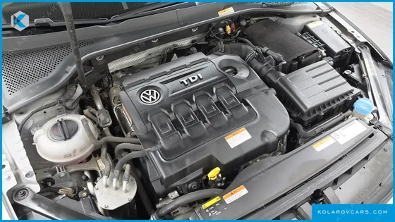 VOLKSWAGEN GOLF 2.0 TDI