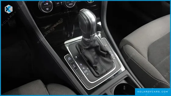 VOLKSWAGEN GOLF 2.0 TDI