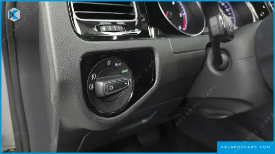 VOLKSWAGEN GOLF 2.0 TDI