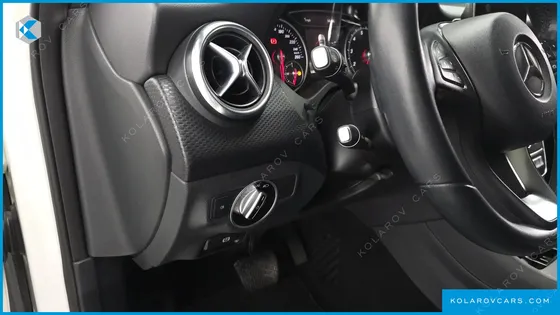 MERCEDES A-CLASS A200