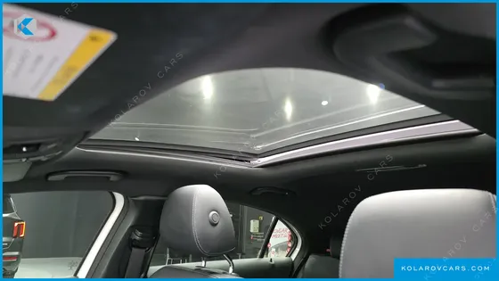 MERCEDES A-CLASS A200