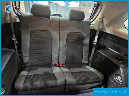 CHEVROLET (GM DAEWOO) CAPTIVA 2WD LT