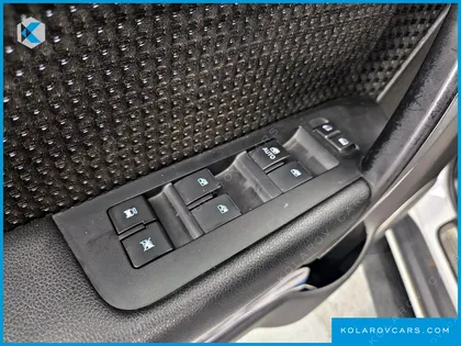 CHEVROLET (GM DAEWOO) CAPTIVA 2WD LT