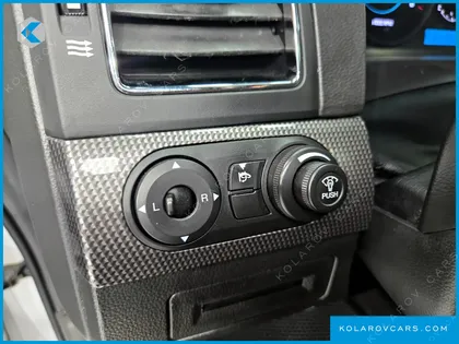 CHEVROLET (GM DAEWOO) CAPTIVA 2WD LT