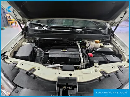 CHEVROLET (GM DAEWOO) CAPTIVA 2WD LT