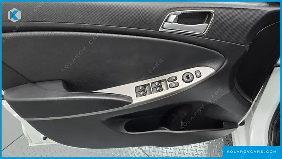 HYUNDAI ACCENT 1.6 GDI MODERN