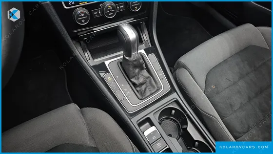 VOLKSWAGEN GOLF 2.0 TDI