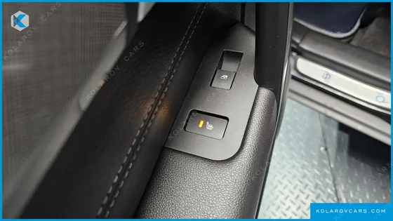 CHEVROLET (GM DAEWOO) CAPTIVA 2WD LT DELUXE PACK