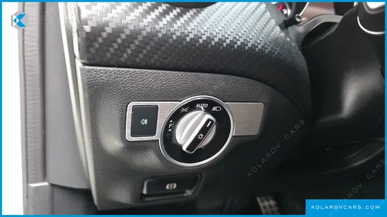 MERCEDES A-CLASS A45 AMG 4MATIC