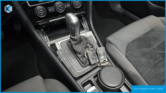 VOLKSWAGEN GOLF 2.0 TDI