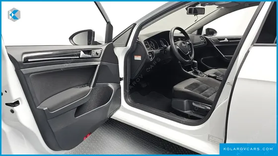 VOLKSWAGEN GOLF 2.0 TDI