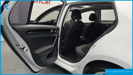 VOLKSWAGEN GOLF 2.0 TDI
