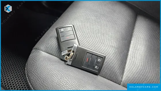 CHEVROLET (GM DAEWOO) CAPTIVA 4WD LT PREMIUM