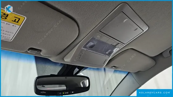 CHEVROLET (GM DAEWOO) CAPTIVA 4WD LT PREMIUM
