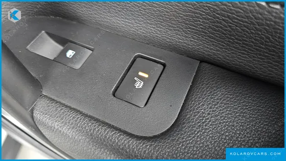 CHEVROLET (GM DAEWOO) CAPTIVA 4WD LT PREMIUM