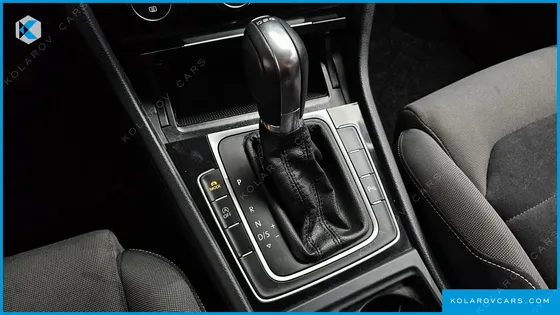 VOLKSWAGEN GOLF 2.0 TDI
