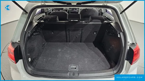 VOLKSWAGEN GOLF 2.0 TDI