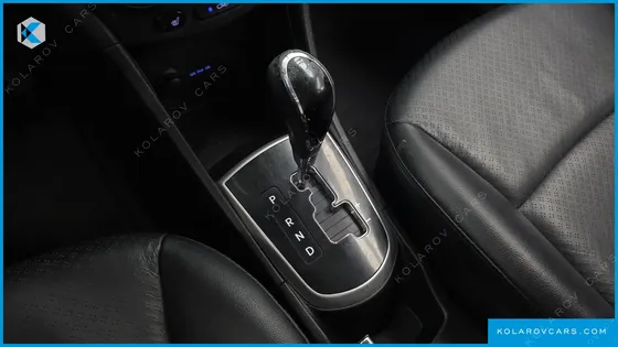 HYUNDAI ACCENT DIESEL WIT 1.6 VGT PREMIER