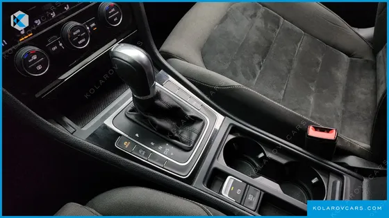 VOLKSWAGEN GOLF 2.0 TDI