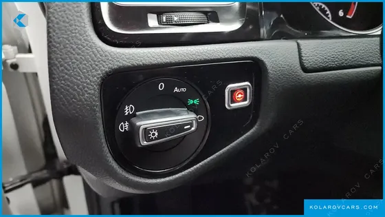 VOLKSWAGEN GOLF 2.0 TDI