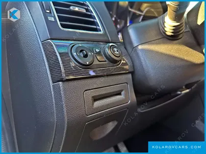 CHEVROLET (GM DAEWOO) CAPTIVA 2WD LT