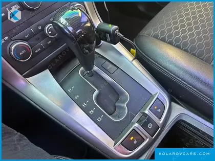 CHEVROLET (GM DAEWOO) CAPTIVA 2WD LT