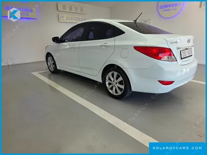 HYUNDAI ACCENT 1.6 GDI TOP