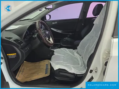 HYUNDAI ACCENT 1.6 GDI TOP