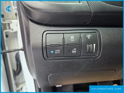 HYUNDAI ACCENT 1.6 GDI TOP