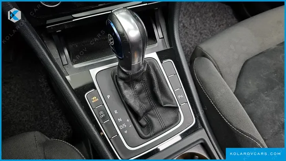 VOLKSWAGEN GOLF 2.0 TDI