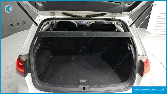 VOLKSWAGEN GOLF 2.0 TDI