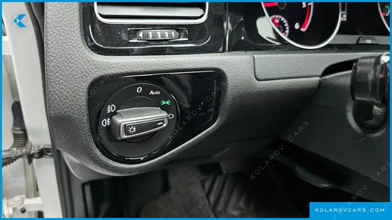 VOLKSWAGEN GOLF 2.0 TDI