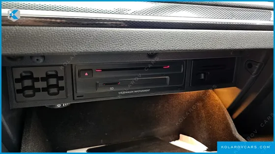 VOLKSWAGEN GOLF 2.0 TDI