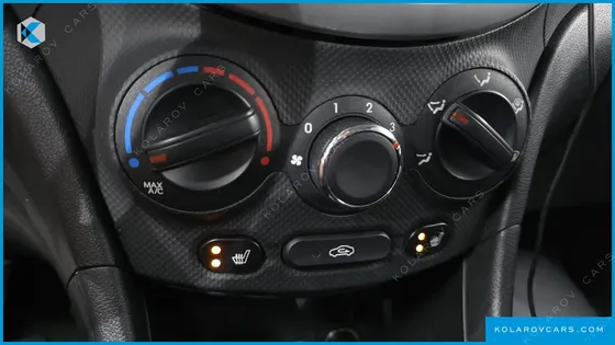 HYUNDAI ACCENT WIT 1.4 VVT MODERN