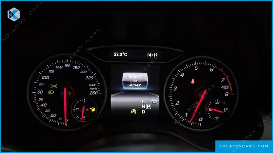 MERCEDES A-CLASS A200