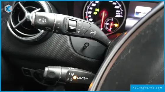 MERCEDES A-CLASS A200