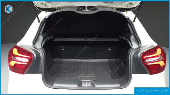 MERCEDES A-CLASS A200