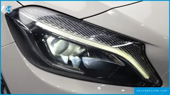 MERCEDES A-CLASS A200