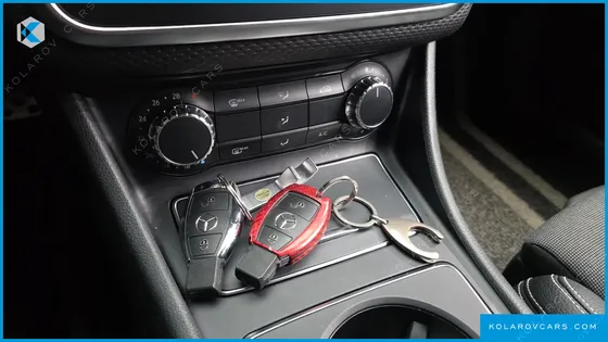 MERCEDES A-CLASS A200