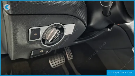 MERCEDES A-CLASS A200